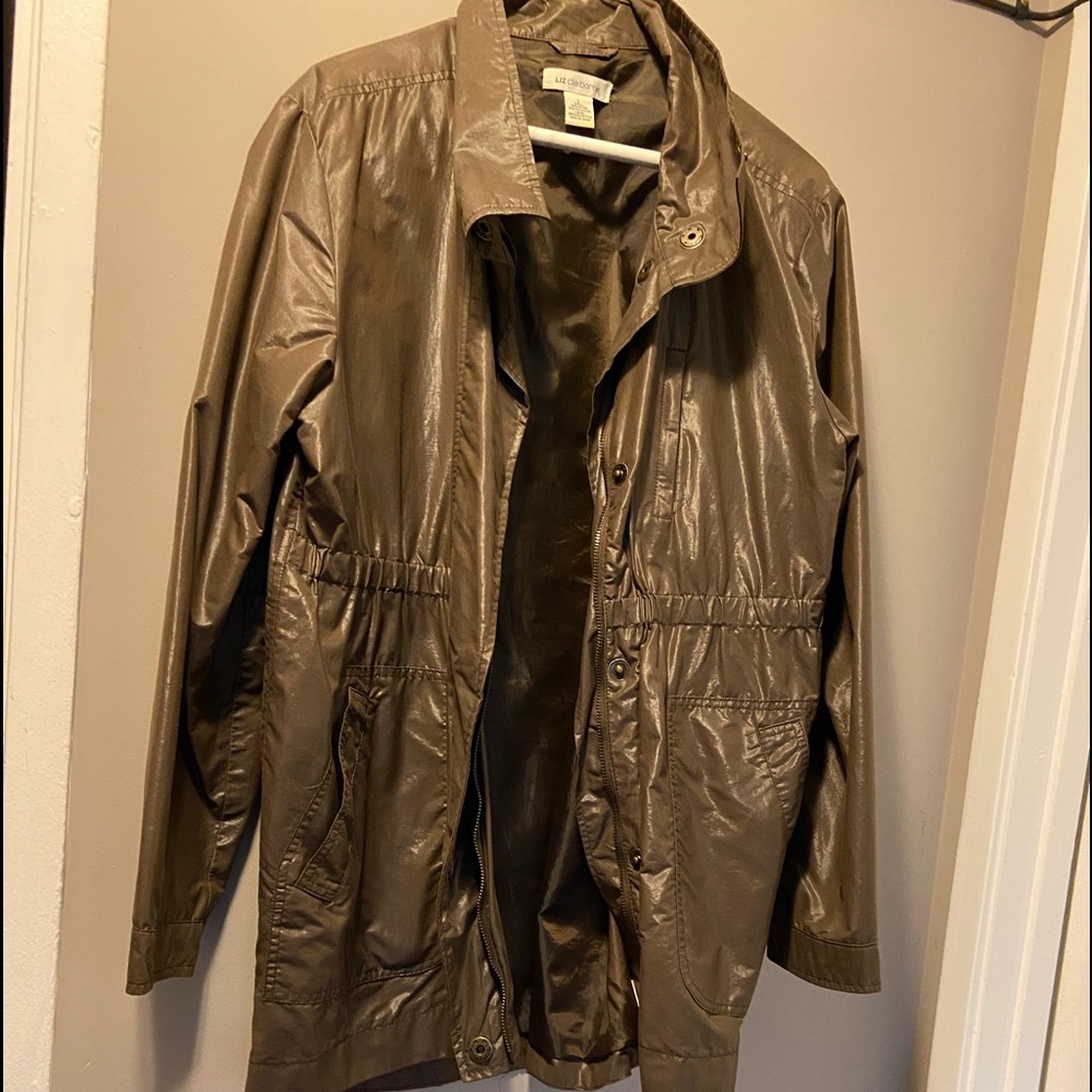 Light Jacket. - image 1
